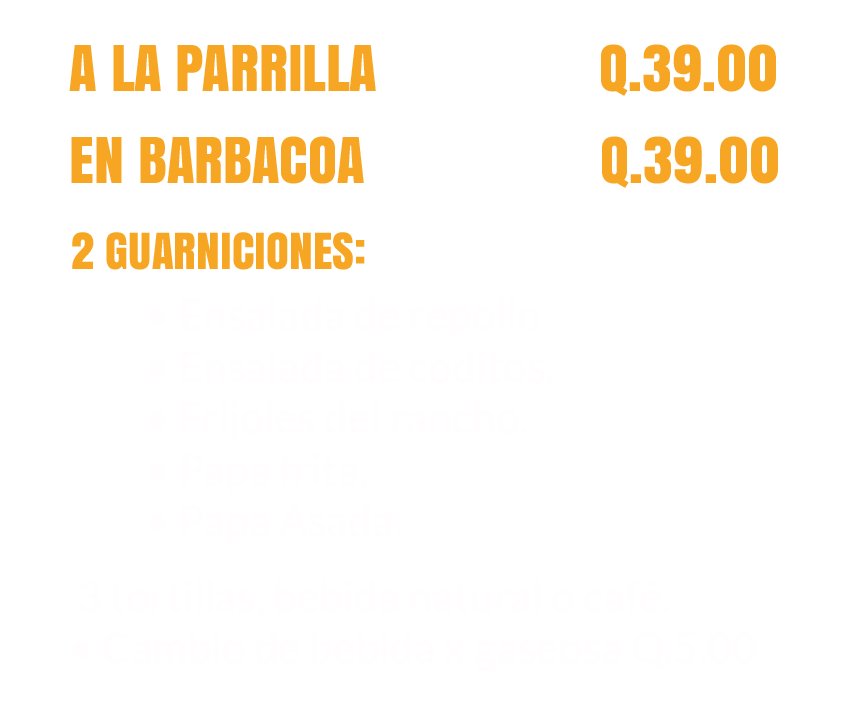 ALAPARRILLA-
