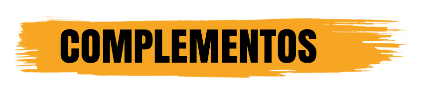 COMPLEMENTO